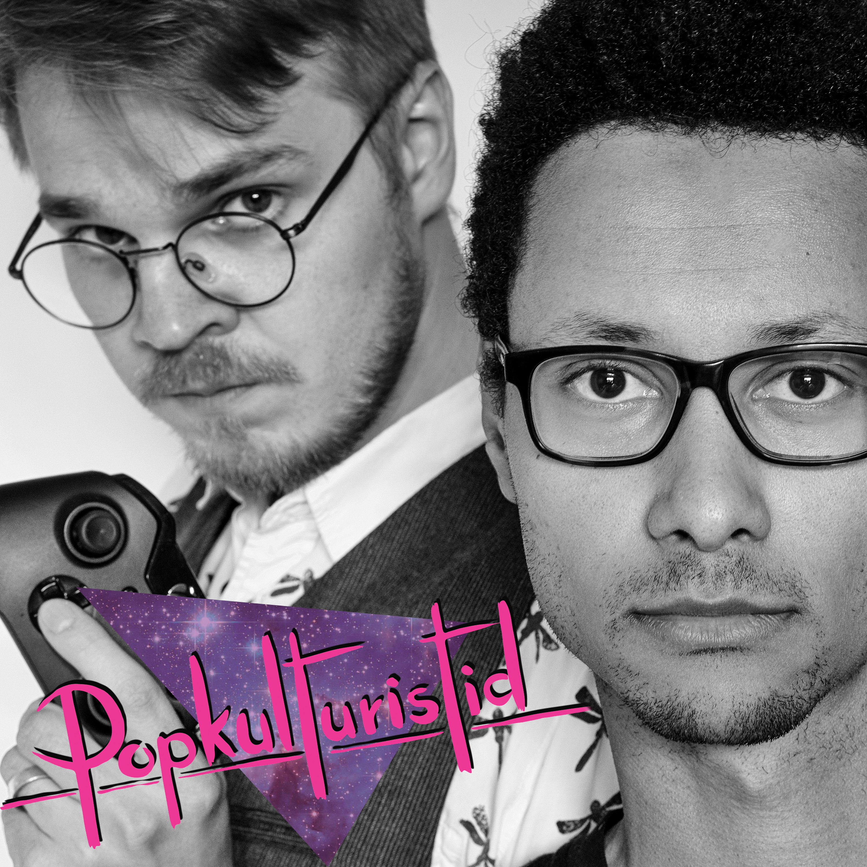 Popkulturistid