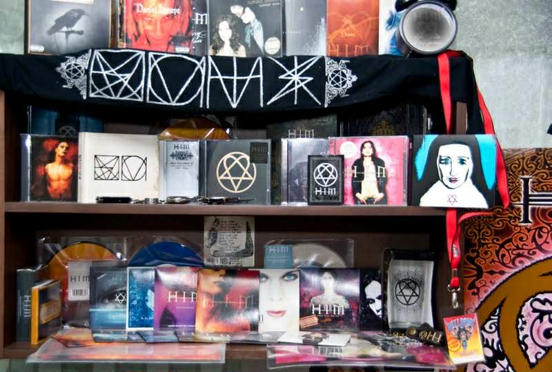 195. osa: Eesti suurim HIMi kogu